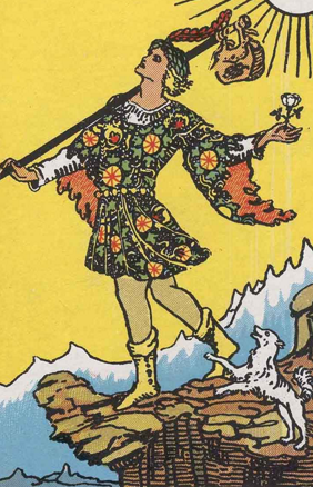 The Fool