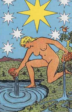 THE STAR